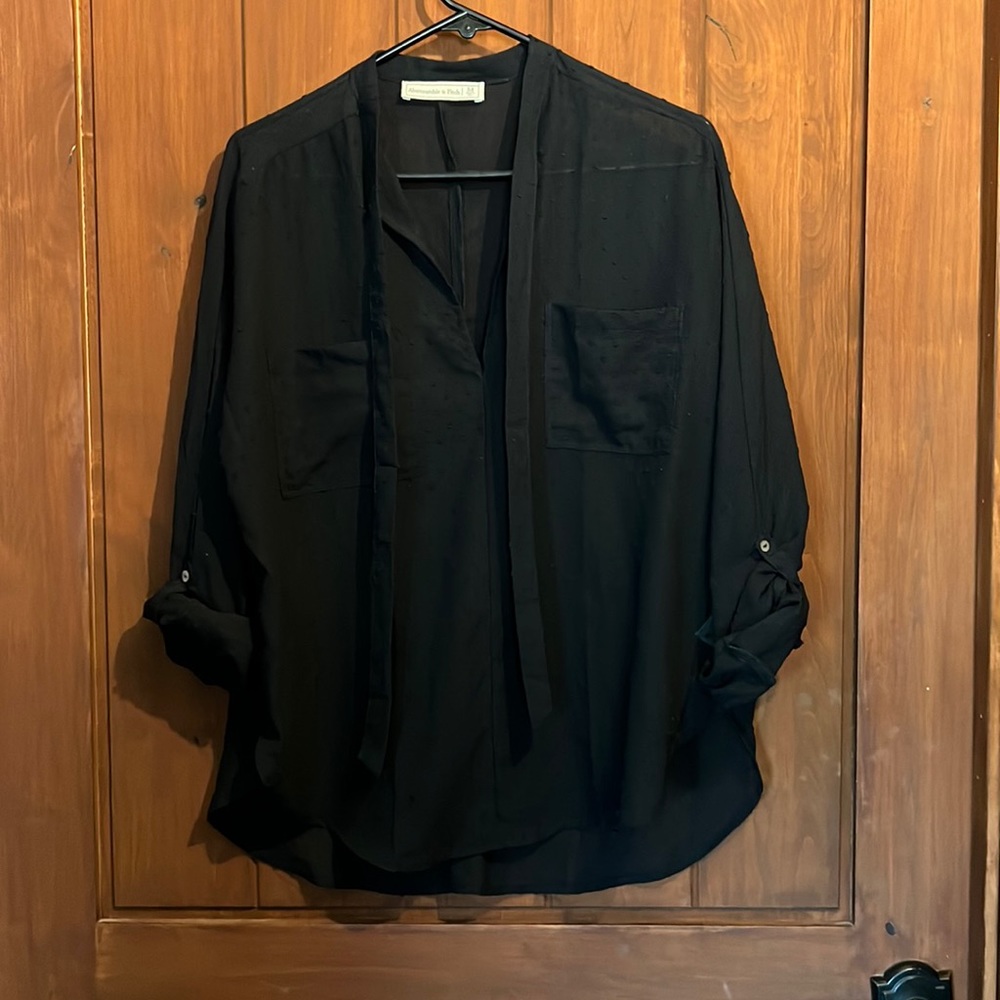 Abercrombie & Fitch Blouse